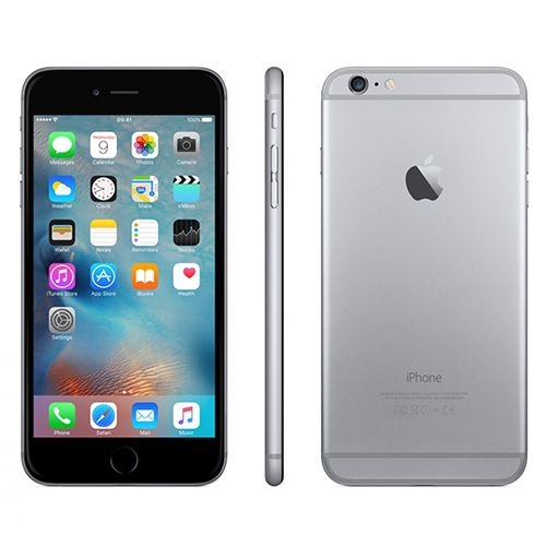 iphone 6 plus