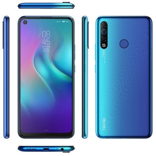 tecno camon 12 Air